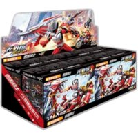 Keeppley Kamen Rider Vol.1 Building Blocks Unlimited Edition Ryuki Kuuga Gabu Figure Model Toy Collectible Gift Adult Collectors