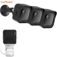 Suitable For Blink Outdoor 4th Gen 3rd Gen surveillance camera wall mounting bracket protective case anti camera housing bracket