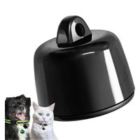 Mini Pets Global Locator Compatible With ISO System For Birds And Dogs And Cats View 3 Days Of Movement GPS Tracker