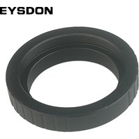 EYSDON 48mm Wide T-ring for Sony E-Mount Cameras -Telescope Photography Converter Adapter -#90727