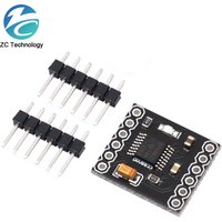 DRV8833 2 Channel DC Motor Driver Module Board 1.5A 3V-10V H-Bridge