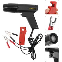 For Car Motorcycle Marine Strobe Lamp Inductive Petrol Engine Tl-122 Professional Car Styling 12V Ignition Timing Light