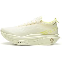 POIZON Li Ning Feidian 6 ELITE Cushioning Abrasion Resistant Slip Resistant Low top Carbon Plate Running Shoes Unisex ARMW001-39