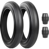 ZUKKA 26x4 E-Bike Fat Tire, High-Performance 26inch Fat Tyre for MTB and Ebikes, Durable All-Terrain Directional Tread