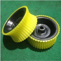 AliExpress NONE Bicycle mountain bike refitting electric special friction booster wheel rotating wheel spare parts
