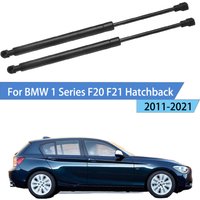2pcs Rear Tailgate Boot Gas Struts For BMW 1 Series F20 F21 Hatchback 51247239871