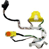 5g0971584g Multifunctional Steering Wheel Button 5G0971584C Harness For Golf 7 GTI Touran, Tiguan Steering Wheel Wiring Cable