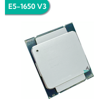 Xeon E5 1650 V3 3.5GHz 6-Core 15Mb Cache LGA2011-3 CPU E5 1650-V3 Processor E5 1650V3
