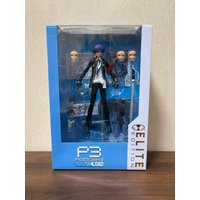 McFarlane Toys Elite Edition Persona 3 Reload The Protagonist 7in Deluxe Action Figure