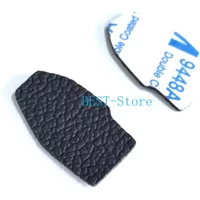 1PCS NEW for Olympus EM10 III EM10III Rear Cover Back Grip Thumb Rubber Part SLR Camera Repair Accessories