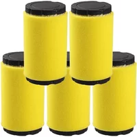 5er-Pack Luftfilter für B&S 793569 793685 YT3000 YS4500 GY21055 Effiziente Filterung für überlegene Motorfunktionalität