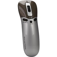 3 In 1 Multifunction 6D Wireless Air Mouse + Pointer Pen+Presenter In Ppt Teaching,Conference,Speech For Pc,Smart Tv,Laptop