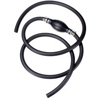 Pompe à carburant manuelle universelle pour voiture, tuyau d'aspiration manuelle, Durable, réglage du liquide, essence, Diesel