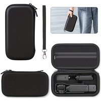 Camera Storage Storage Bag for DJI Osmo Pocket 3 Anti-Fall Anti-Water Mini Camera Travel Bag Camera Protection Ideal Gifts for F