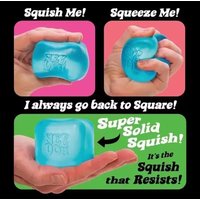 2026!*Squishy Schylling Needoh Nice Cube Sensory Toy Anti-Stress Stress Relief Jigsaw Pressure Relief Souvenir for Kids 말랑이
