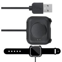 Watch Charging Cable Dock Cable Fasting Charging Watch Cord For Home Bedroom Nightstand Office Car