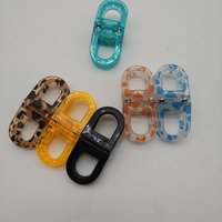 Magnetic Hair Clip Smart Hairpin Strong Hold Hair Accessories for Women Girls