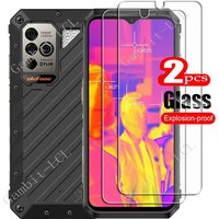 For Ulefone Power Armor 18T 18 19 Tempered Glass Protective ON Armor19 Armor18T 6.58inch Screen Protector SmartPhone Cover Film