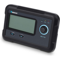 Renogy Inverter Monitor High Precision Remote Meter Smart Inverter Control Display Compatible with PGH Series