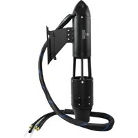 Flipsky E-Jet Pump Thruster 6200 19500W High-Performance Underwater Thruster for Marine Underwater Propulsion Kayaks