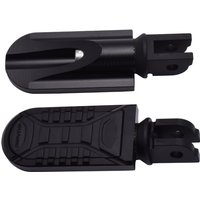 For BMW R1200R R1200RS R1250R R1250RS S1000XR R Ninet Urban GS Motorcycle Footrest Rotatable Rider Foot Pegs Rests Front