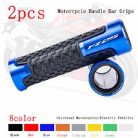 For YAMAHA FZ 25 FZ-25 FZ25 2017-2026 Accessories Motorcycle Handlebar Grip CNC aluminum Anti-slip Handle Bar Grips