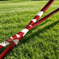 Driver Golf Shaft Red Ventus 5 Graphite Shaft Men Golf Clubs Driver Wood Shaft Tip size 0.335 Golf Accessories