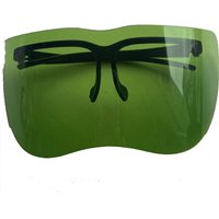 AliExpress DOHOHDO Punk Oversized Goggles Mask Women Sunglasses Brand Designer Outdoor Men Sunglass Cycling Windproof Goggles UV400 Lunette Femme