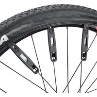 AliExpress BIKEHAND 3PCS Bicycle Tyre Tire Lever Nylon MTB Bike Wheel Remover Pry Open The Cycling Tire Repair Tool With A Pry Bar