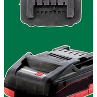 18V Battery Adapter For Metabo Lithium Ion To DIY 2 Cable Output AWG12 Wire For E-Bike Skateboard Power Supply Tool