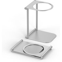 Foldable Coffee Drip Holder Aluminum Alloy Support Stand For Wireless Electric Portable Espresso Coffee Machine Accessories