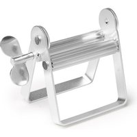 Large Metal Toothpaste Tube Squeezer Multifunctional Tube Wringer Roller Dispenser For Hair Color Dye Paint Tubes