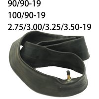 Tire Inner Tube 90/90-19 | 100/90-19 3.25/3.50-19, TR4 for Dirt Pit Bike 125/140/150/160cc CRF70 90 110 TTR100 KLX65