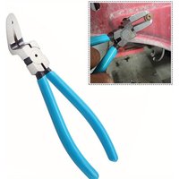 1Pc Hot Sale Mutipurpose 1PC Diagonal Plier Car Trim Rivets Fastener Trim Clip Cutter Remover Puller Tool