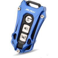 Motorcycle CNC Aluminum Key Case Rremote Control Anti-theft key Protection Cover For X-ADV 750 X ADV XADV 2017-2024