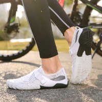 Unisex Outdoor Water Shoes Breathable Quick Dry Barefoot Aqua Socks for Swimming Beach Hiking Climbing Gym Running