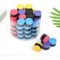 Head Tennis Overgrip Padel Racket Single Tenis Grip Tape Anti Slip Outdoor Training Replacement Sweatband Badminton Accessories