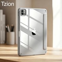 Case for iPad 11th/10th Generation (A16),for iPad Air 4th 5th 6th 7th 8th Pro 11 (4th/3rd/2nd/1st gen) Magnetic Flip Smart Cover