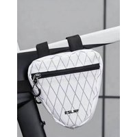 AliExpress ESLNF Triangle Frame Pack Lightweight Bicycle Small Compact Storage Tool Bag For Road Mountain Bike