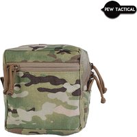 PEW TACTICAL Molle Small General Purpose GP Pouch Airsoft tactic pouch