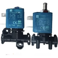 Coffee Machine Solenoid Valve for Philips EP1221 2121 2124 2136 3146 2131 5144 Coffee Maker Parts ELECTRO VALVE Accessories