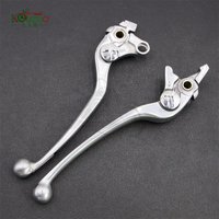 Fit For Suzuki Bandit GSF650 GSF1200 GSF1250 Motorcycle Brake Clutch Lever Hayabusa GSX1300R GSX1300 GSX1250FA GSX650F GSX1400