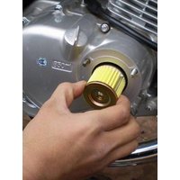 AliExpress NONE Oil Filter Replacement Parts For Suzuki DRZ400 DRZ400E DRZ400S DRZ400SM LTZ400 QUADSPORT LTR450 ATV Dirt Motor Bike