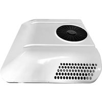 High Quality 12V 24V 9000BTU 7000BTU Parking Air Conditioner For Truck And Auto Parking