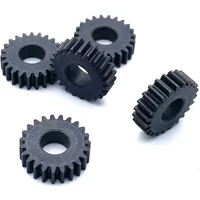 0.4M 12/23 Teeth 2/4MM Small Gear DIY Model Parts