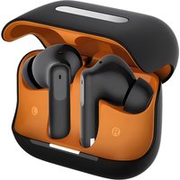 Bluetooth headset for iPhone/Xiaomi/oppo/Samsung with ANC+ENC active noise cancellation In-ear wireless sports headphones