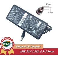 Chargeur adaptateur secteur ADPC2045 pour moniteur de jeu gelée Optix, alimentation d'origine, TPV 20V, 2,25 A, G24C4, G27C4, G272, 3CB5, G241, 24"