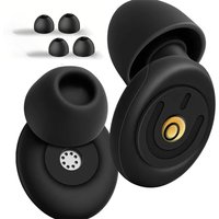 Ear Plugs for Sleeping 45dB Noise Cancelling Ear Plugs for Noise Reduction & Snoring, Concerts, Earplugs for Sleep