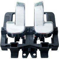 For Nissan Qashqai J10 2007-2013 Door Handle Car Interior Door Handle ( Left or Right ) 80670JD00E 80671JD00E