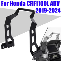 Mobile Phone Stand Holder GPS Navigation Bracket For Honda CRF1100L CRF1100 Africa Twin CRF 1100 L Adventure Sports Accessories